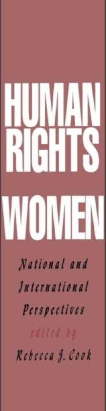Human Rights of Women