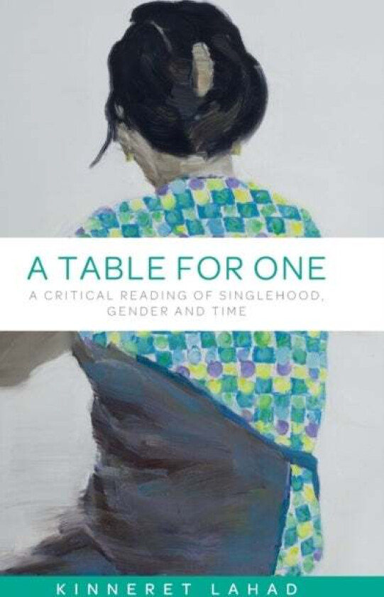 A Table for One av Kinneret Lahad