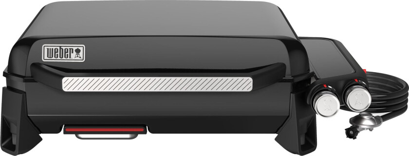 Griddle stekebord 56 cm