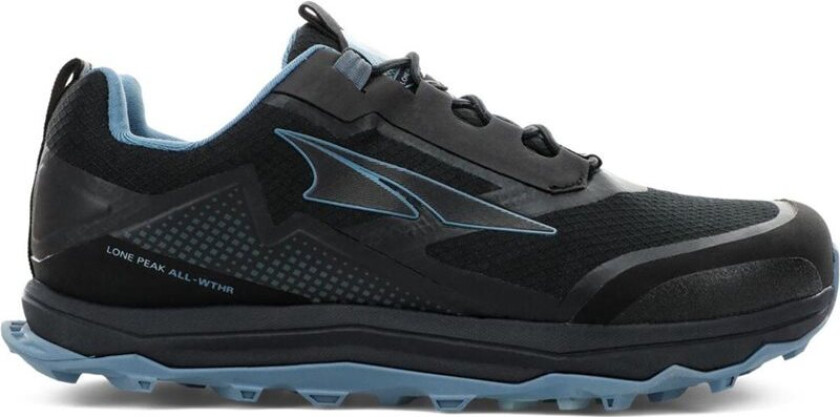 Peak All-Weather Low Shoes Women