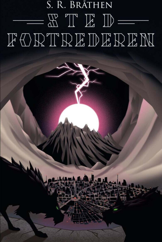 Stedfortrederen av S.R. Bråthen