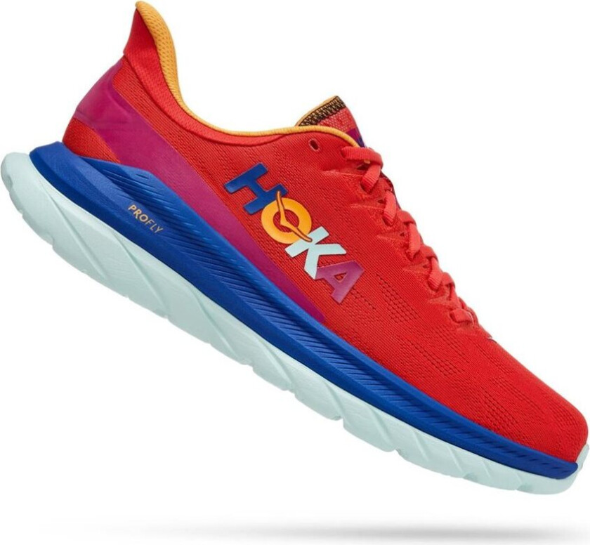 Mach 4 Shoes Men 49 1/3