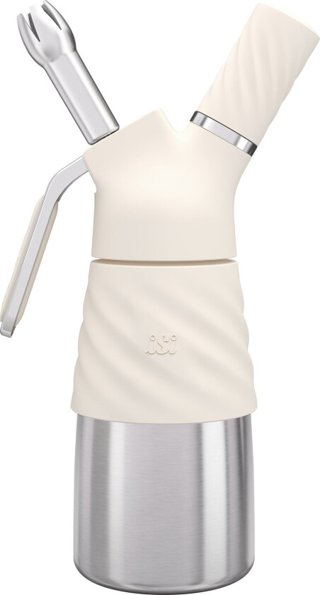 Creative Whip Premium 0,25 liter, ivory white