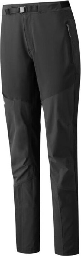 Altvia Alpine Pants Ws Black 8