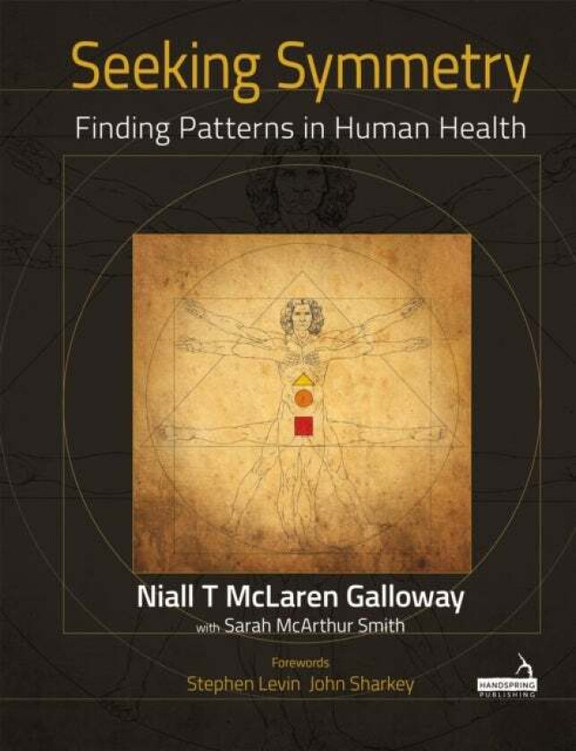 Seeking Symmetry av Niall Galloway