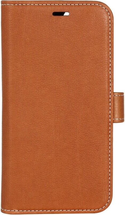 Wallet Case Brown - iPhone 12 / 12 Pro