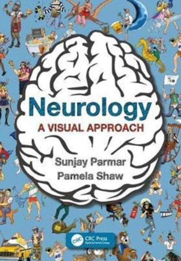 Neurology av Sunjay (Academic Foundation Doctor & Honorary Teaching Fellow Sheffield Teaching Hospitals NHS Foundation Trust United Kingdom) Parma