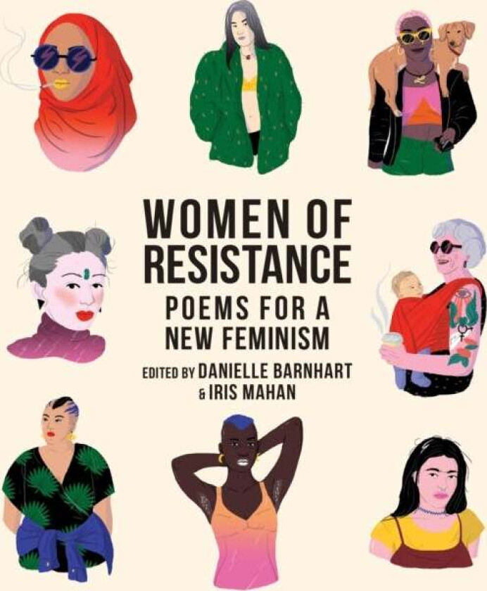 Women of Resistance