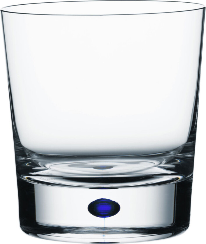 Intermezzo DOF glass 40 cl Blå