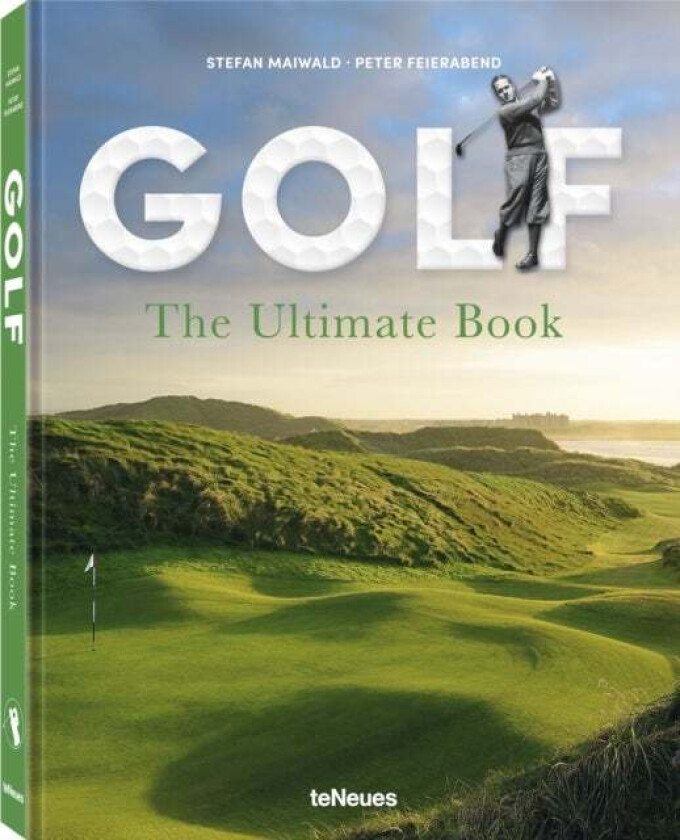 Golf av Stefan Maiwald, Peter Feierabend