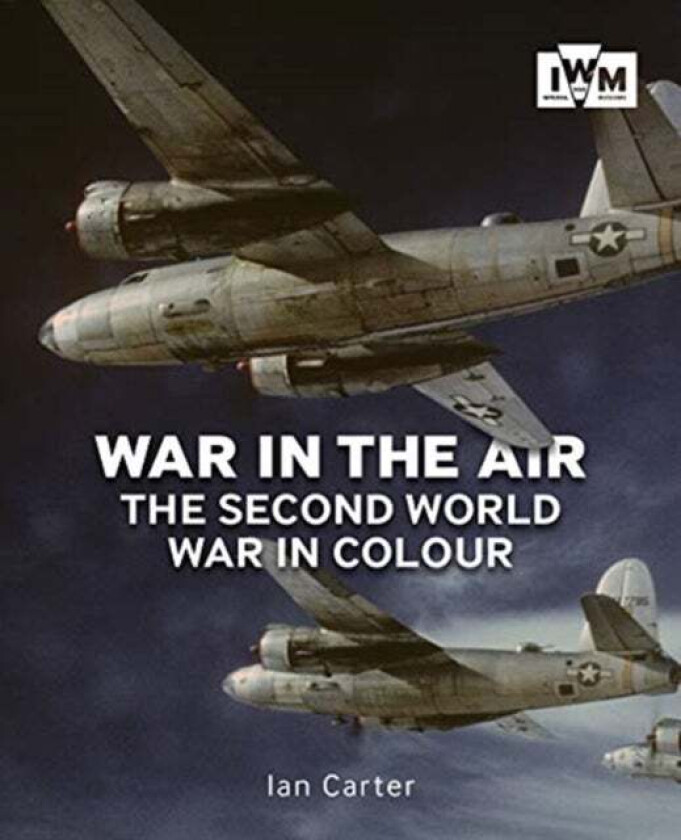 War In The Air av Ian Carter