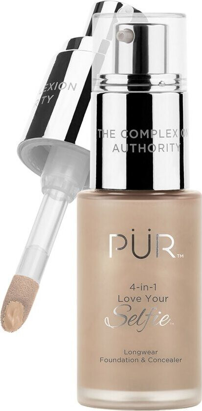 Love Your Selfie Liquid Foundation TN1 30ml