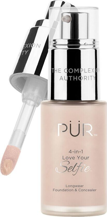 Love Your Selfie Liquid Foundation MP1 30ml