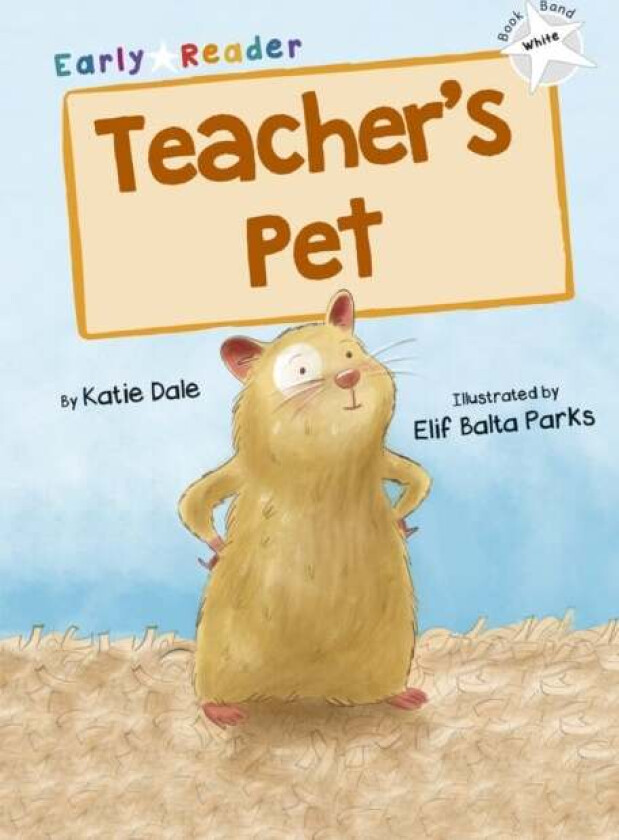 Teacher's Pet av Katie Dale