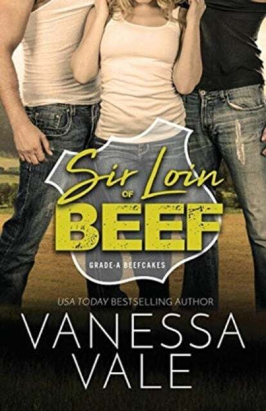 Sir Loin Of Beef av Vanessa Vale