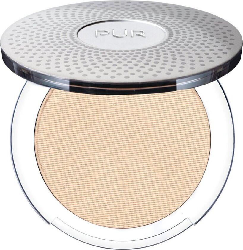 4-in-1 Pressed Mineral Foundation Vanilla LG6 8g
