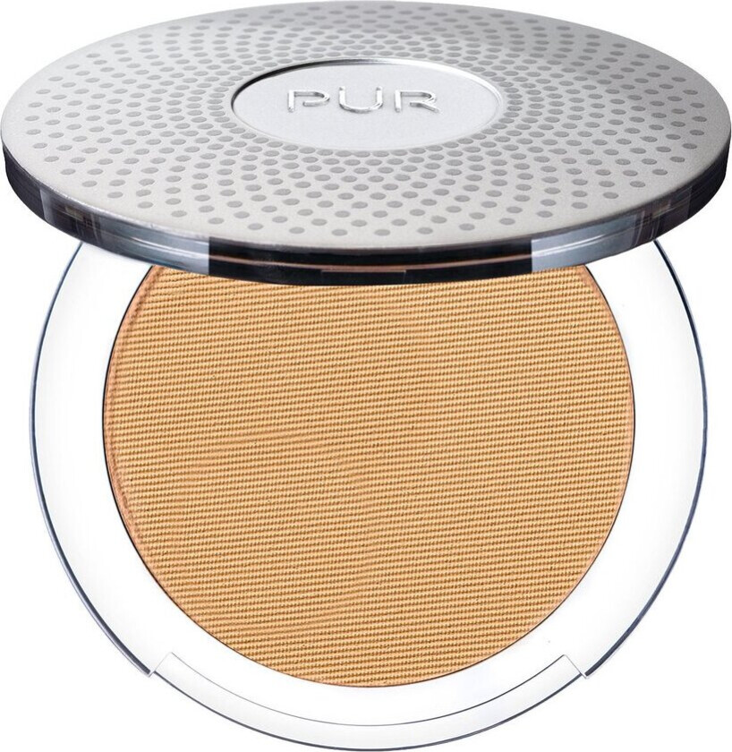 4-in-1 Pressed Mineral Foundation Beige MG5 8g