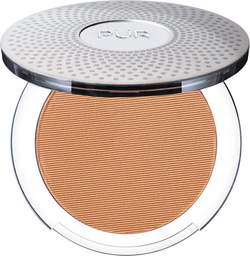 4-in-1 Pressed Mineral Foundation Medium Tan TP4 8g