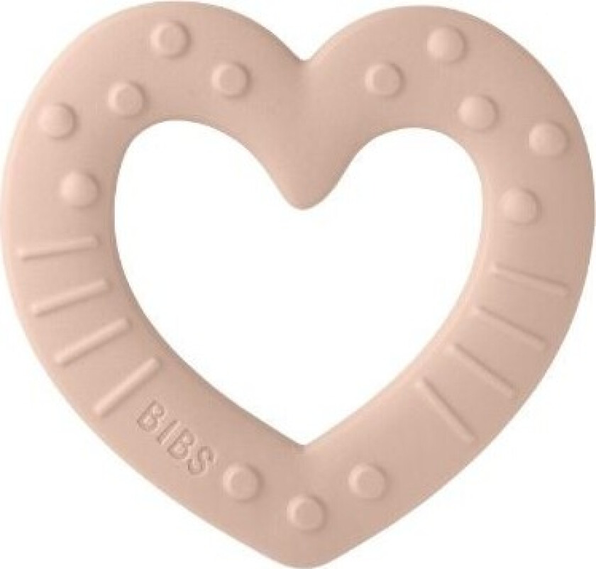 Baby Bitie Heart Blush