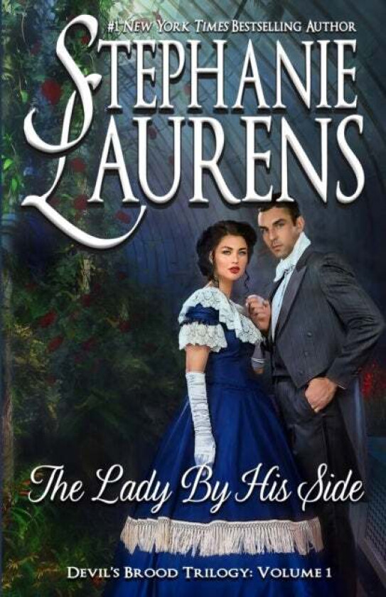 The Lady By His Side av Stephanie Laurens