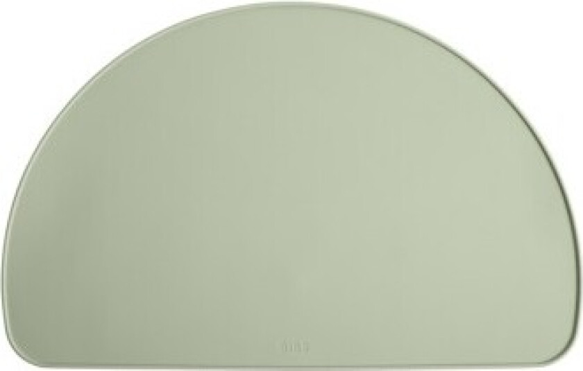 Place Mat Classic Sage