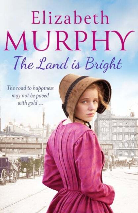 The Land is Bright av Elizabeth Murphy