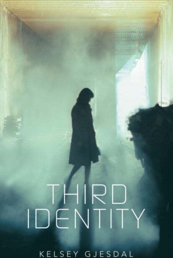 Third Identity av Kelsey Gjesdal