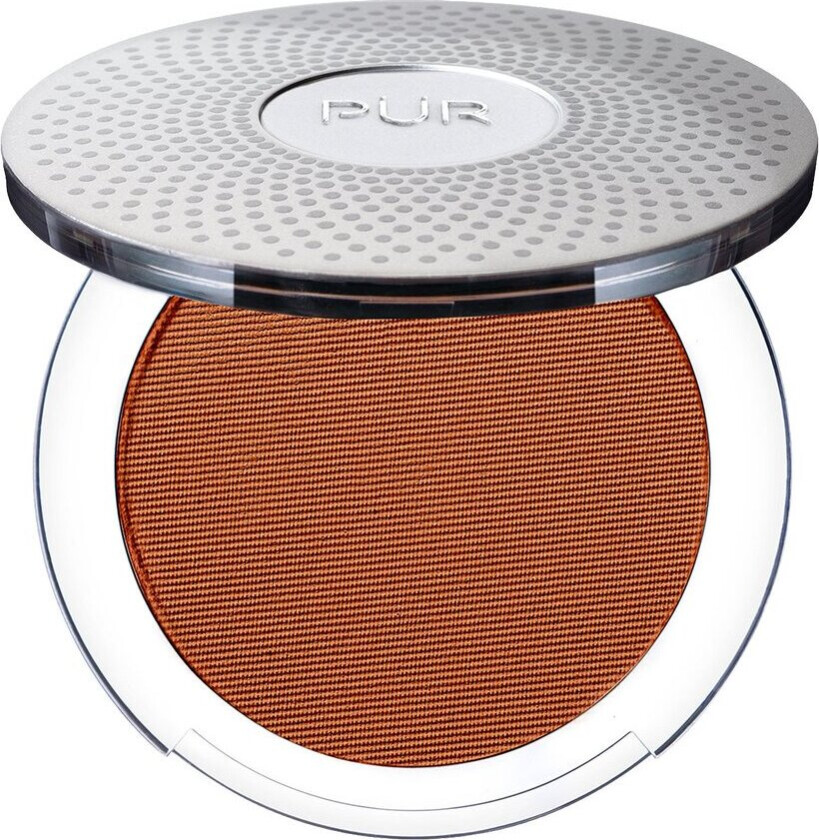 4-in-1 Pressed Mineral Foundation Deep DP6 8g