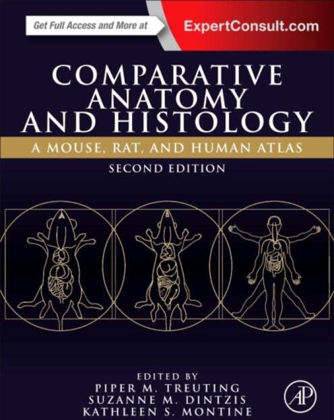 Comparative Anatomy and Histology