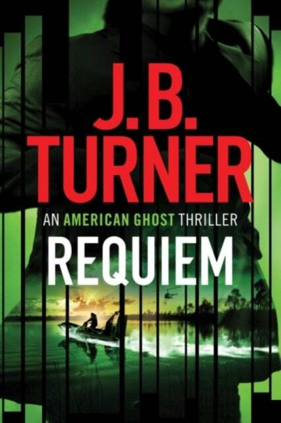 Requiem av J. B. Turner