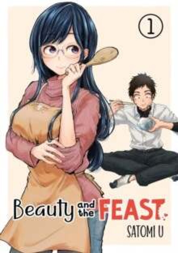 Beauty And The Feast 1 av Satomi U