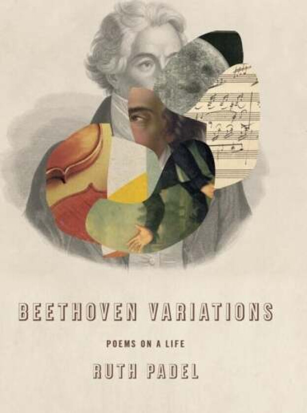 Beethoven Variations av Ruth Padel