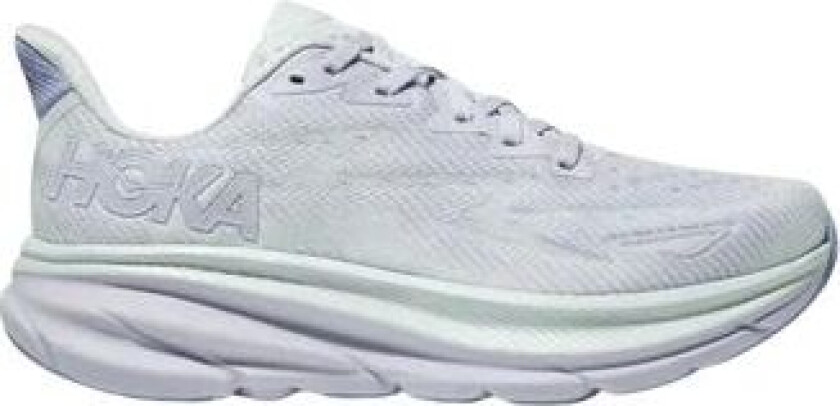 W Clifton 9 - Ether 38 2/3