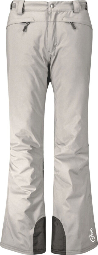 Alpine Pant Trisanna 22/23, skibukse dame Urban Stone