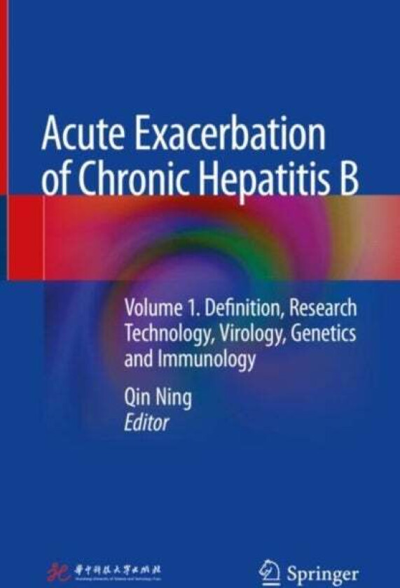 Acute Exacerbation of Chronic Hepatitis B