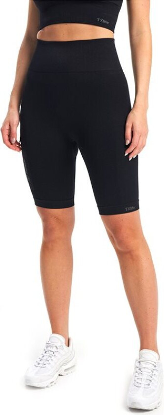 Seamless Shorts W Tap Shoe