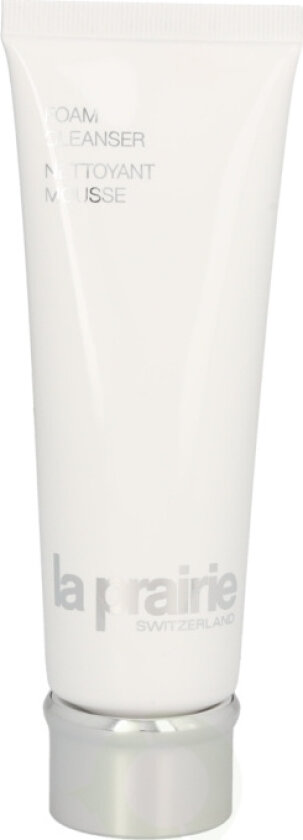 Foam Cleanser 125 ml