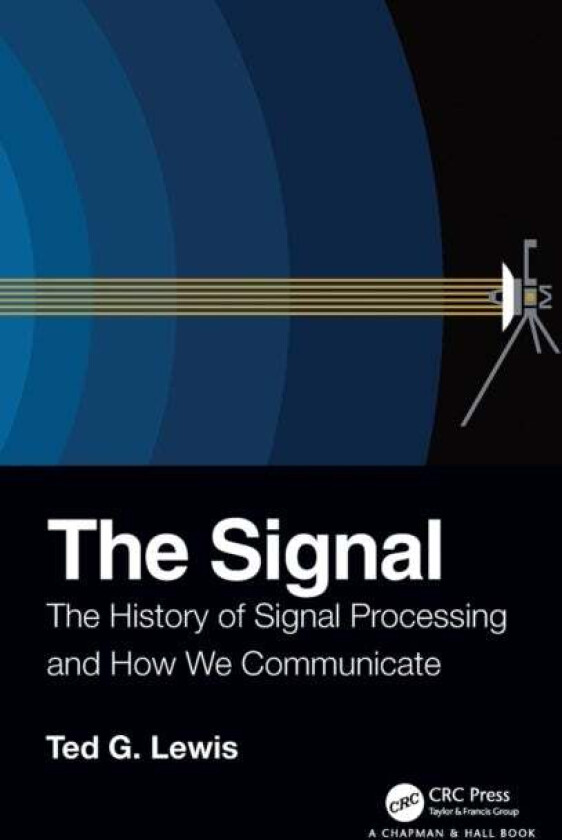 The Signal av Ted G Lewis