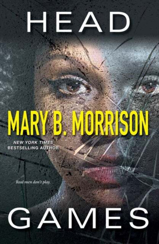 Head Games av Mary B. Morrison