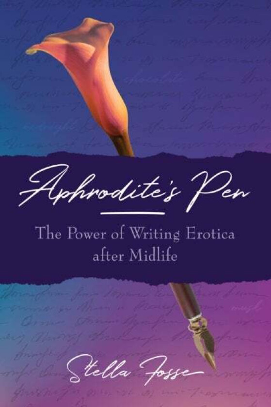 Aphrodite's Pen av Stella Fosse