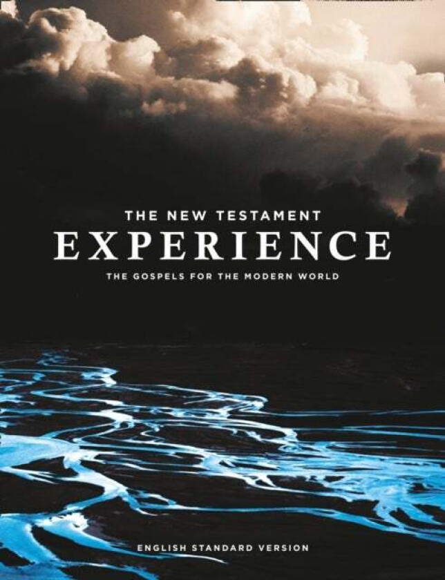 The New Testament Experience av Abrupt Media, Carlos Darby
