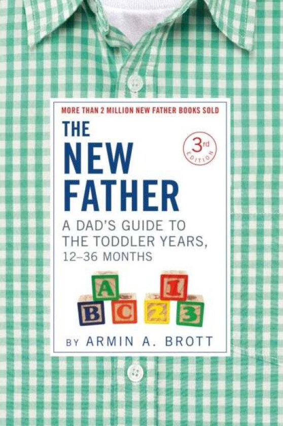 The New Father av Armin A. Brott