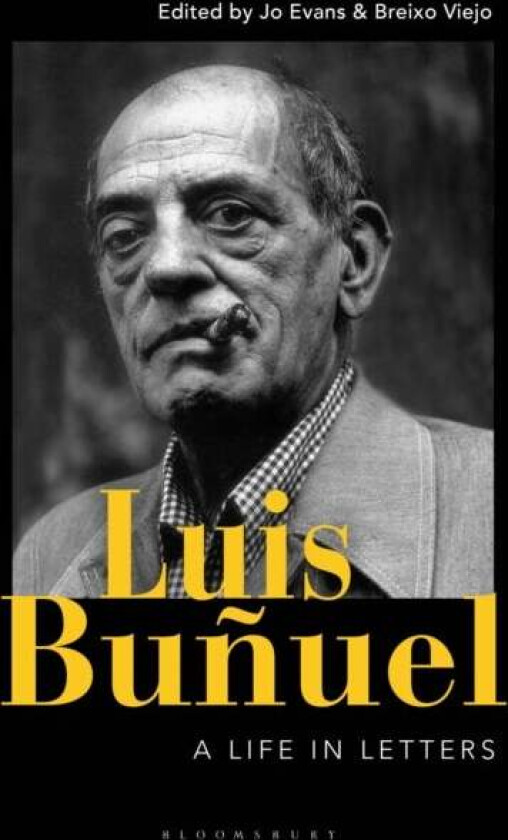 Luis Bunuel