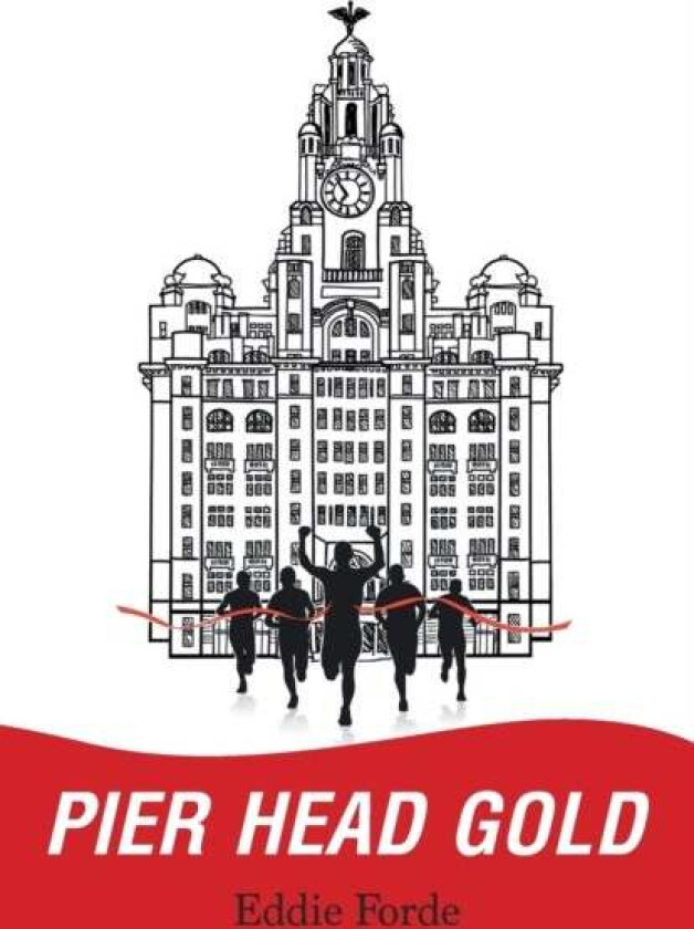 Pier Head Gold av Eddie Forde