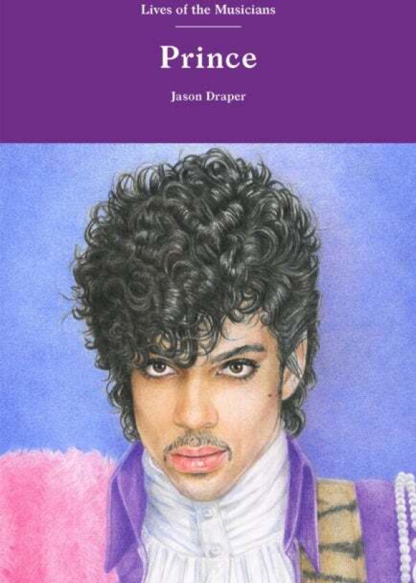 Prince av Jason Draper