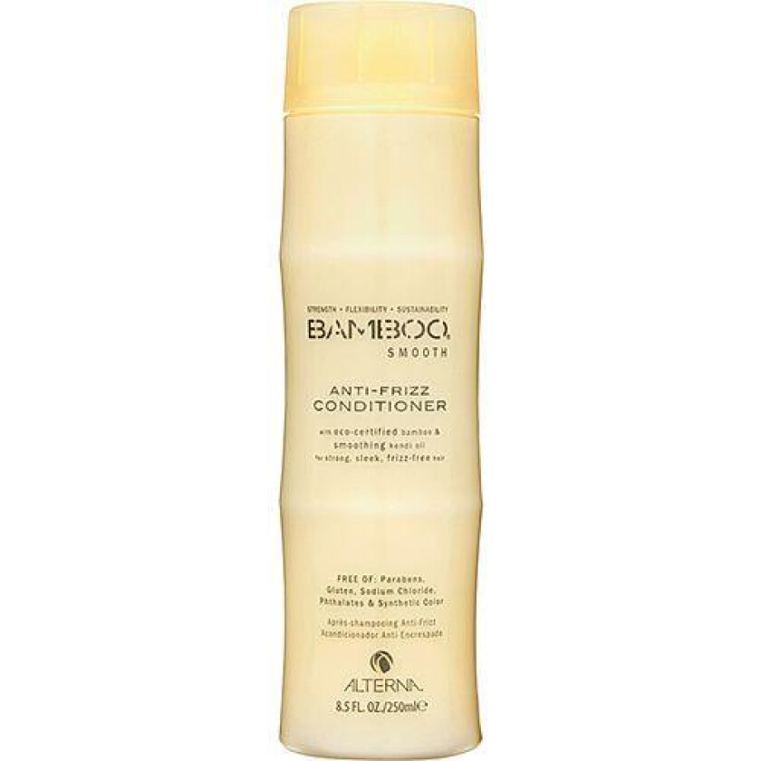 Anti-Frizz Conditioner