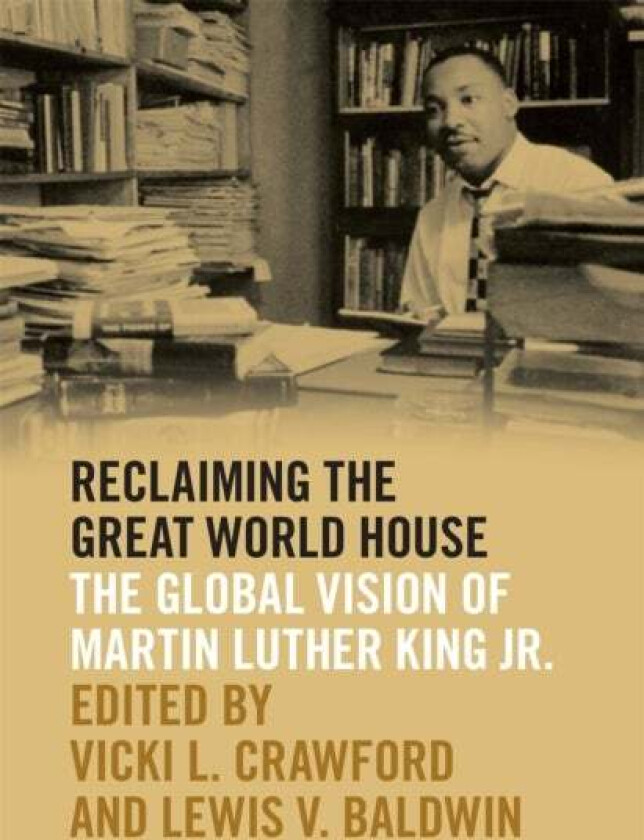 Reclaiming the Great World House