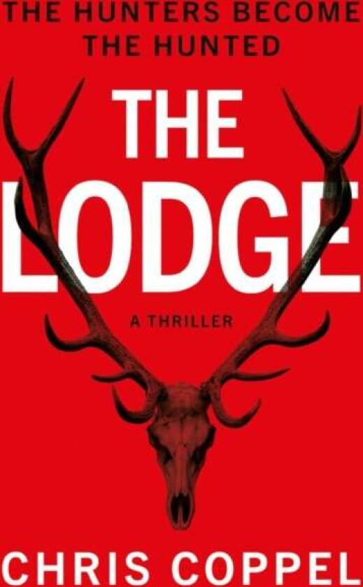The Lodge av Chris Coppel