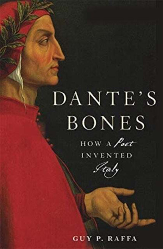 Dante¿s Bones av Guy P. Raffa