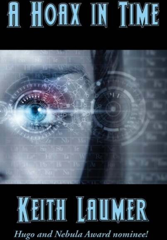 A Hoax in Time av Keith Laumer
